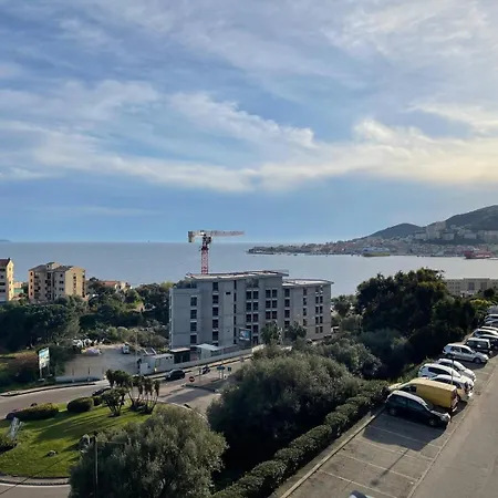 Apartment Vue Sur Le Golfe D